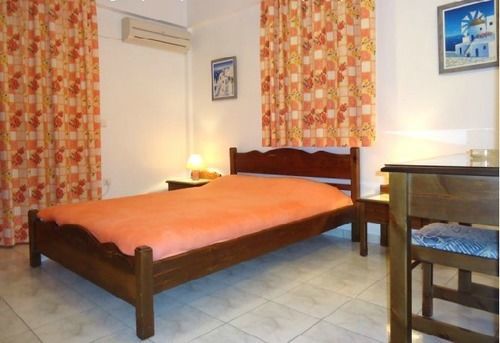 Guest house Mina's In Naxos Island Agios Prokopios (Naxos)