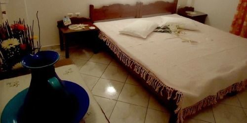 Guest house Mina's In Naxos Island 2*