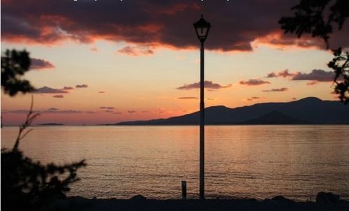 Mina's In Naxos Island Agios Prokopios (Naxos)