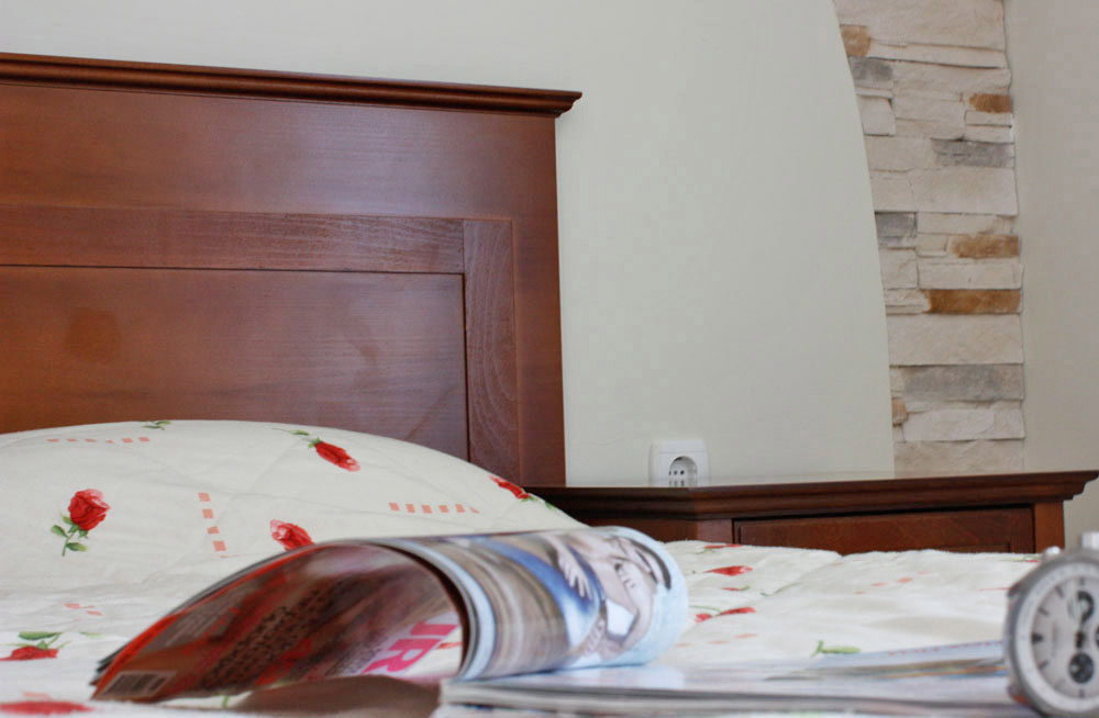 Hotel Naxos Palace 4*