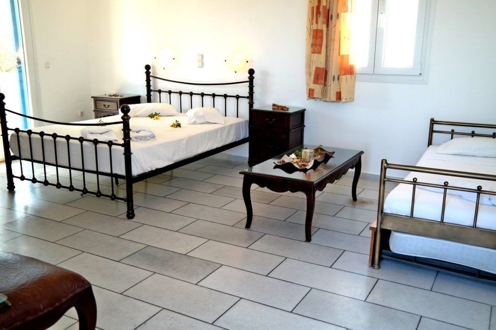Evdokia Apartment