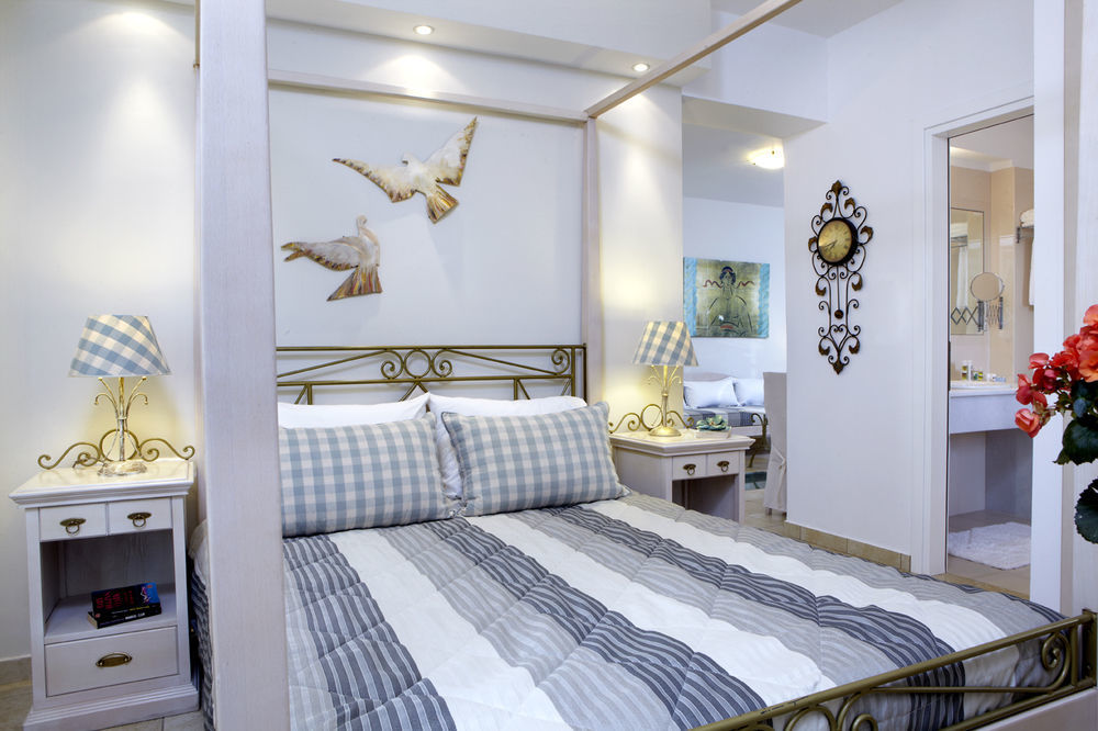 Hotel Mitos