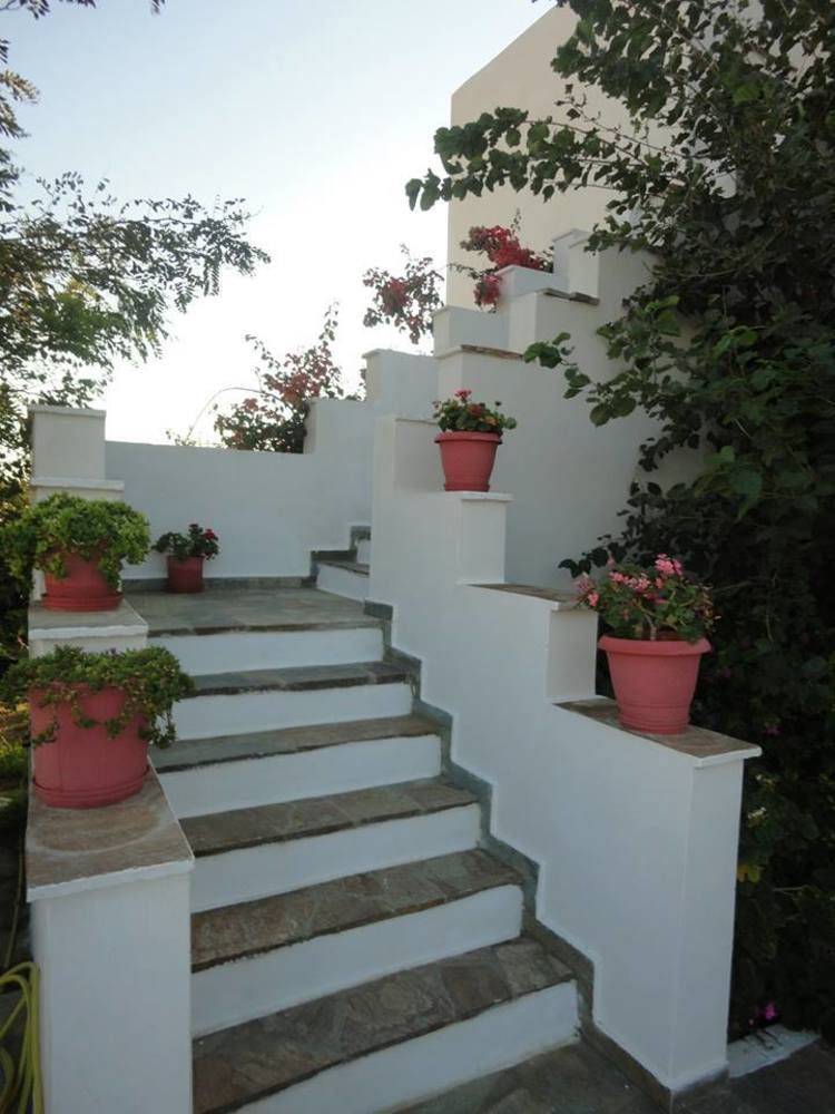 Vavoulas Village Hotel 3*