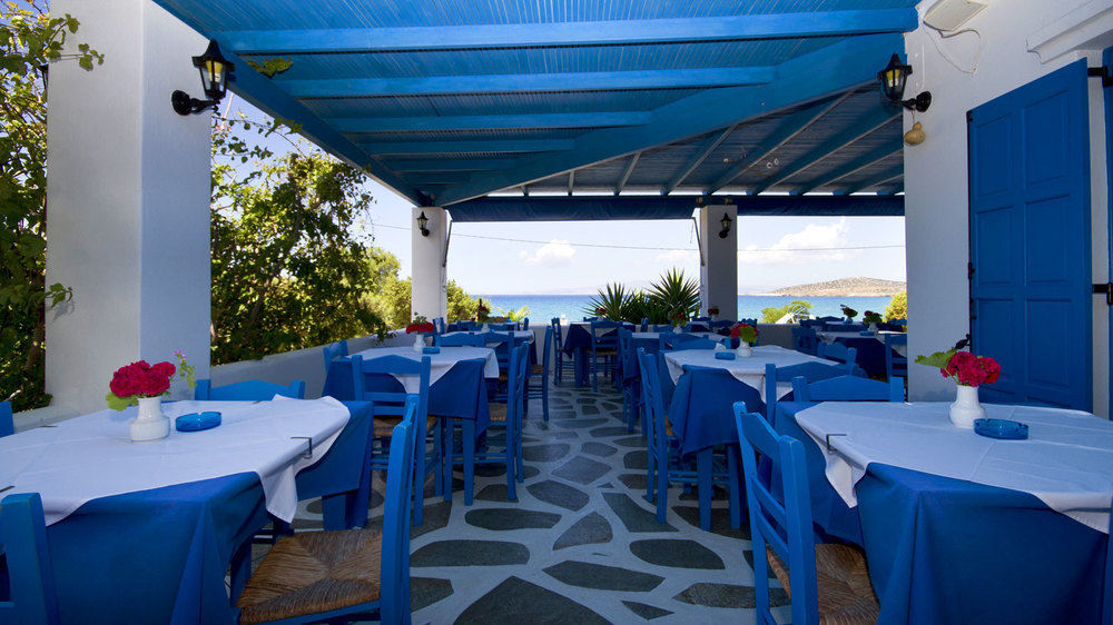 Hotel Vrahia Studios