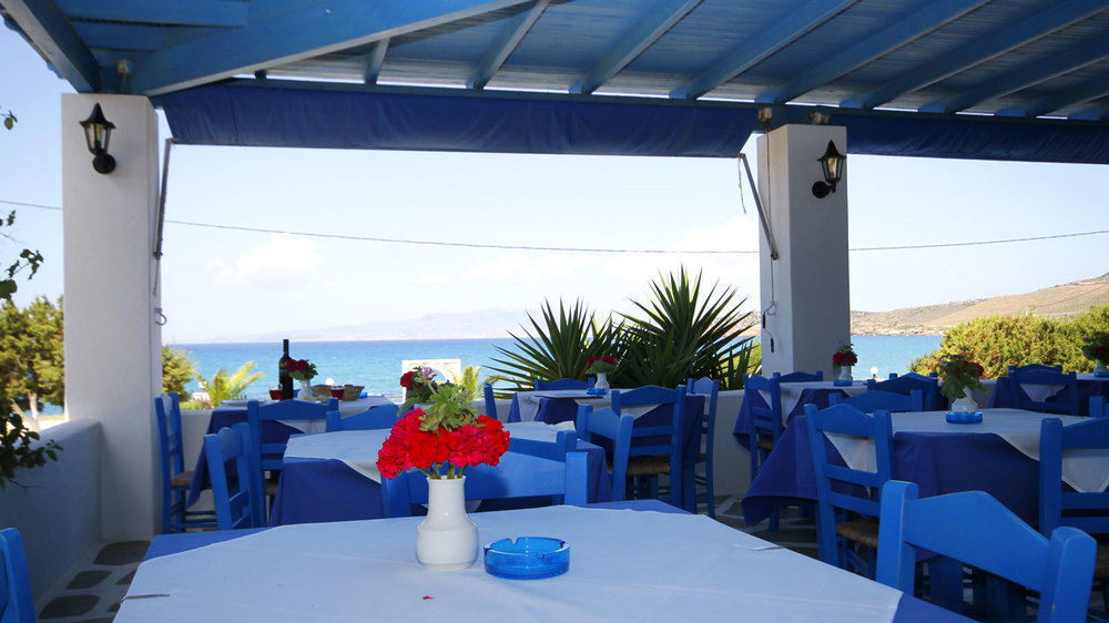 Vrahia Studios Hotel