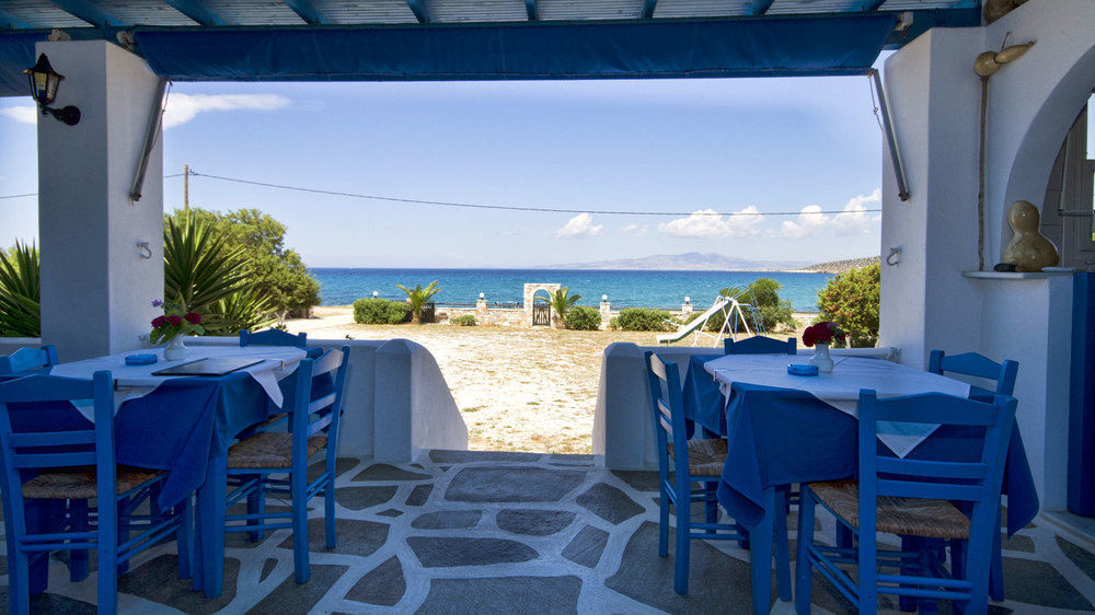 Vrahia Studios * Agiassos