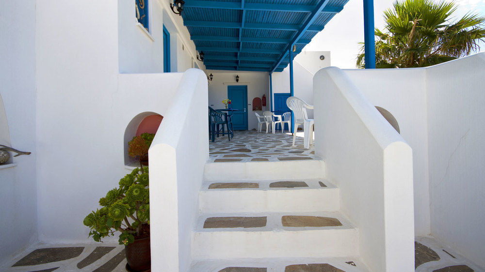 Vrahia Studios Agiassos