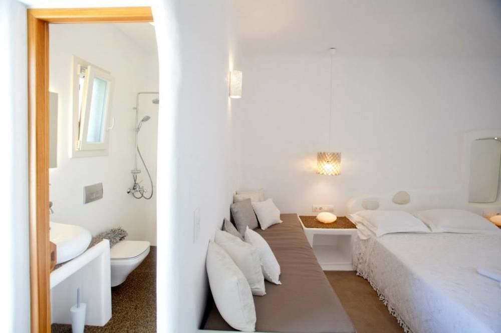 Naxos Euphoria