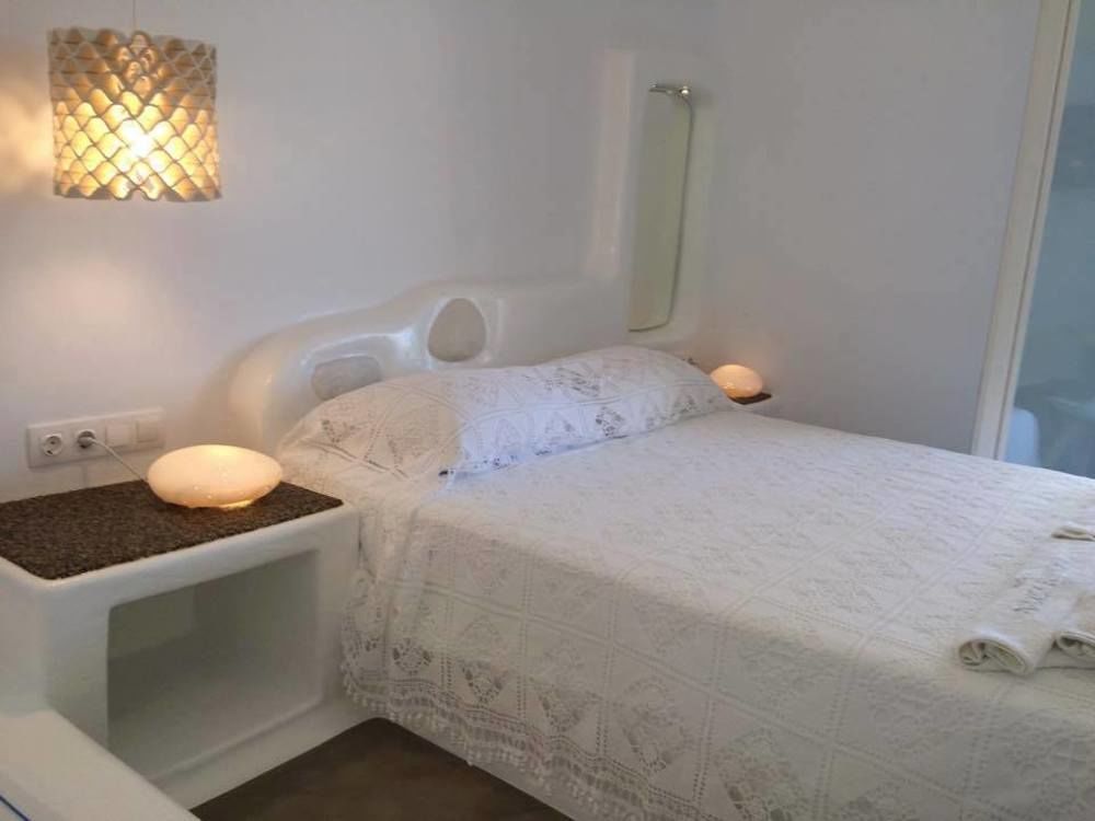 Naxos Euphoria * Stelida (Naxos)