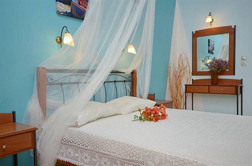 Orama 2 Apartment Agia Anna (Naxos)