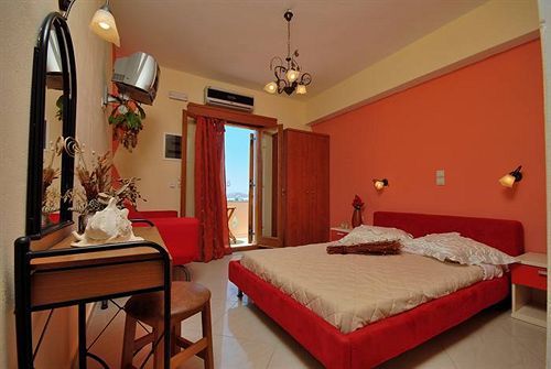 Orama 2 Apartment