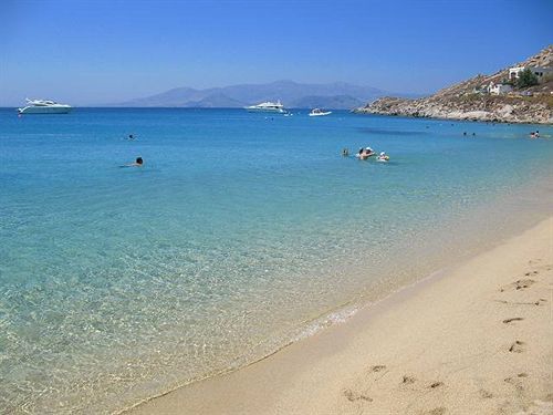 Kahlua Agios Prokopios (Naxos)