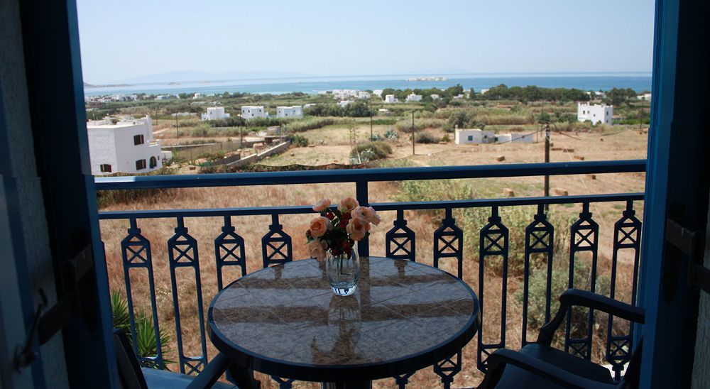 Kapares Agia Anna (Naxos)