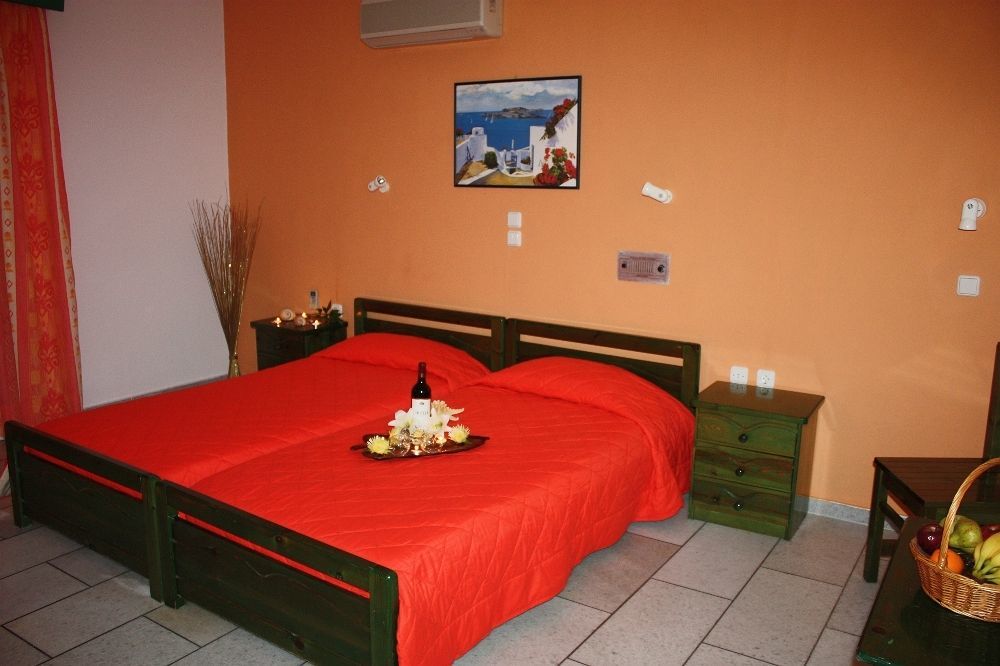 Kapares Apartment *