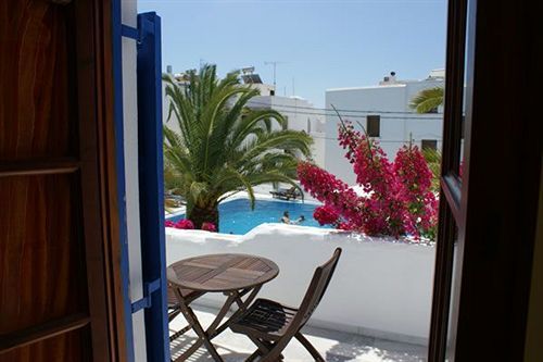 Sagterra Aparthotel