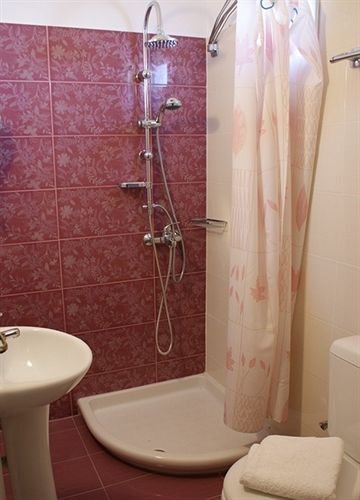 Sagterra Aparthotel Naxos City