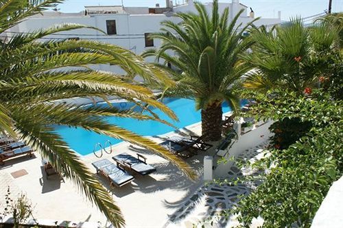 Aparthotel Sagterra 2*