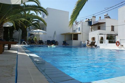 Sagterra Aparthotel 2*