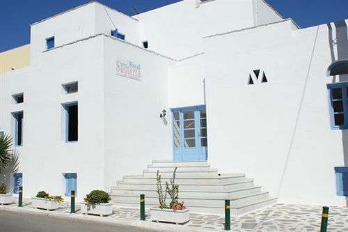 Sagterra Aparthotel