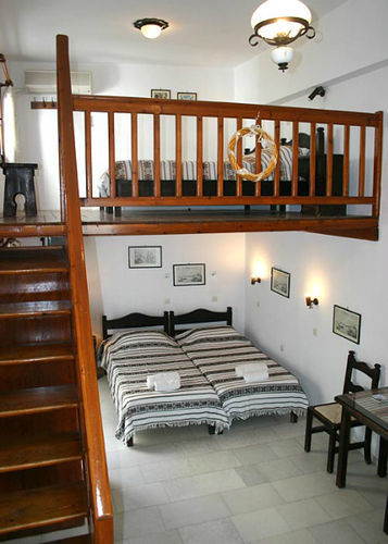 Sigma On The Aparthotel 2*