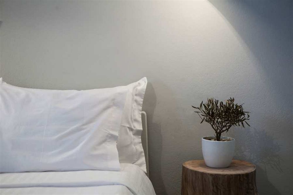 Apartment Ippokampos Beachfront Naxos City