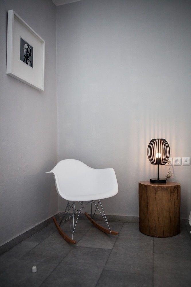 Ippokampos Beachfront Apartment Naxos City