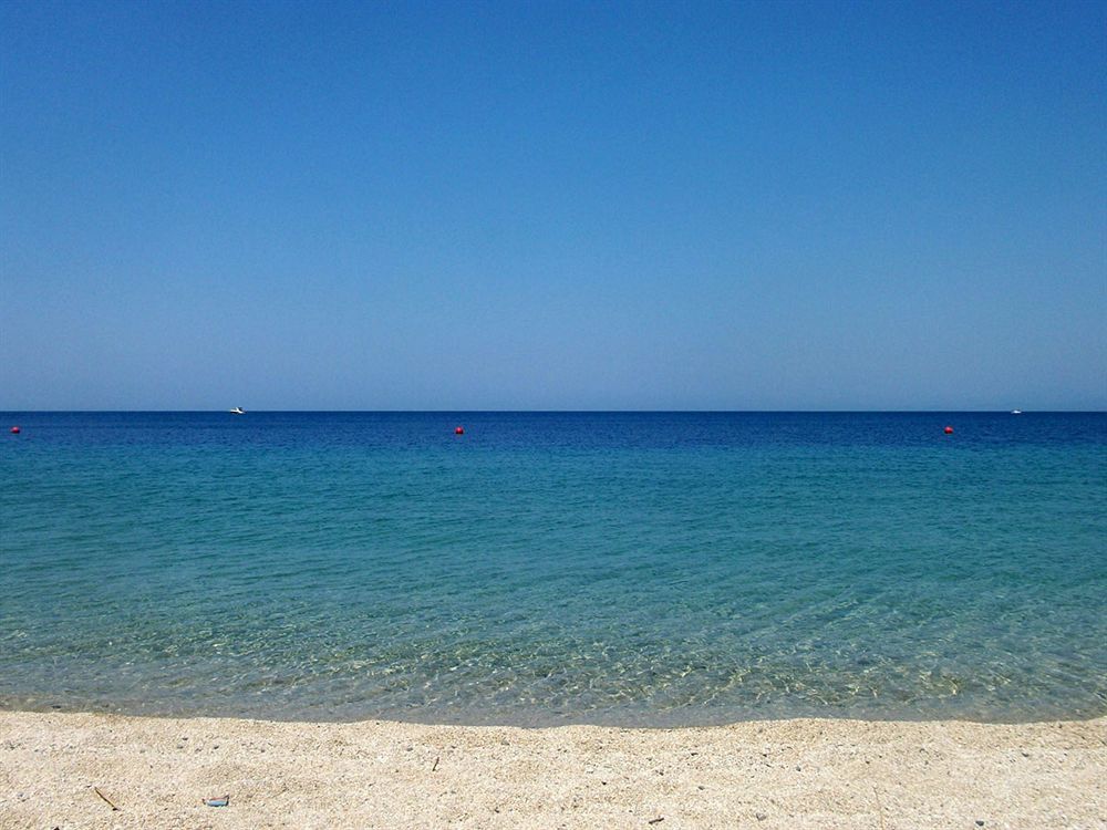 Ippokampos Beachfront Apartment