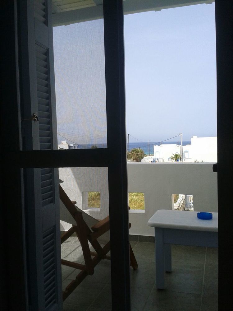 Hotel Liana Marouli