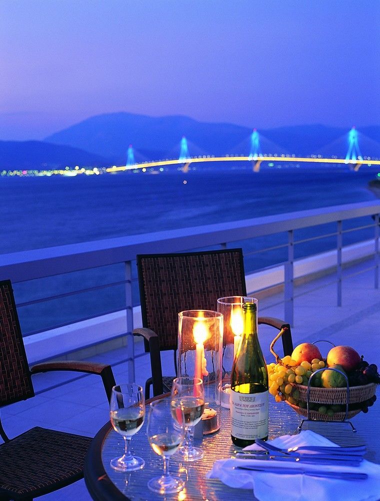 Airotel Achaia Hotel
