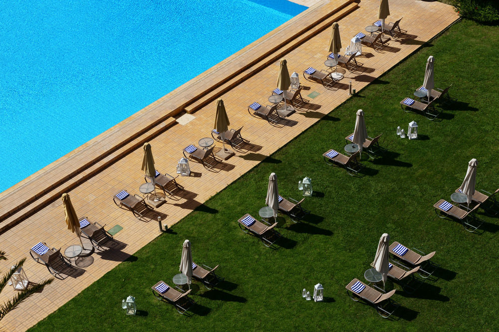 Airotel Achaia 4*