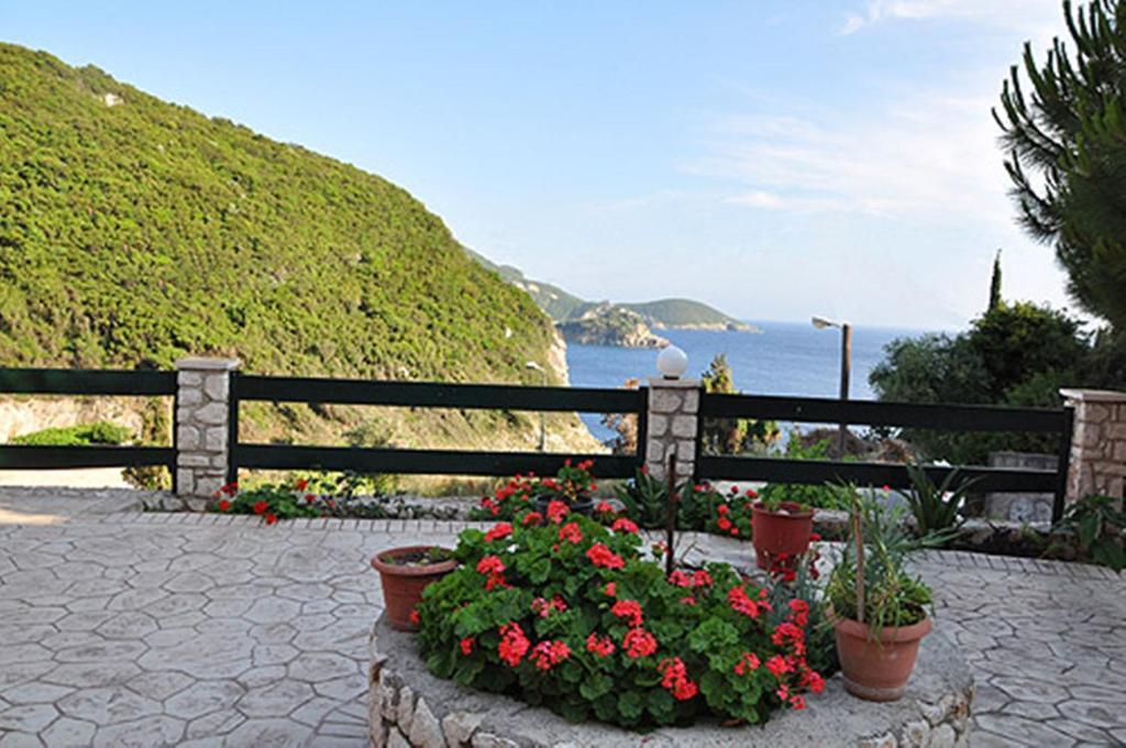 Kiki * Paleokastritsa