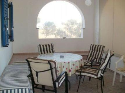 Marouso Apartment