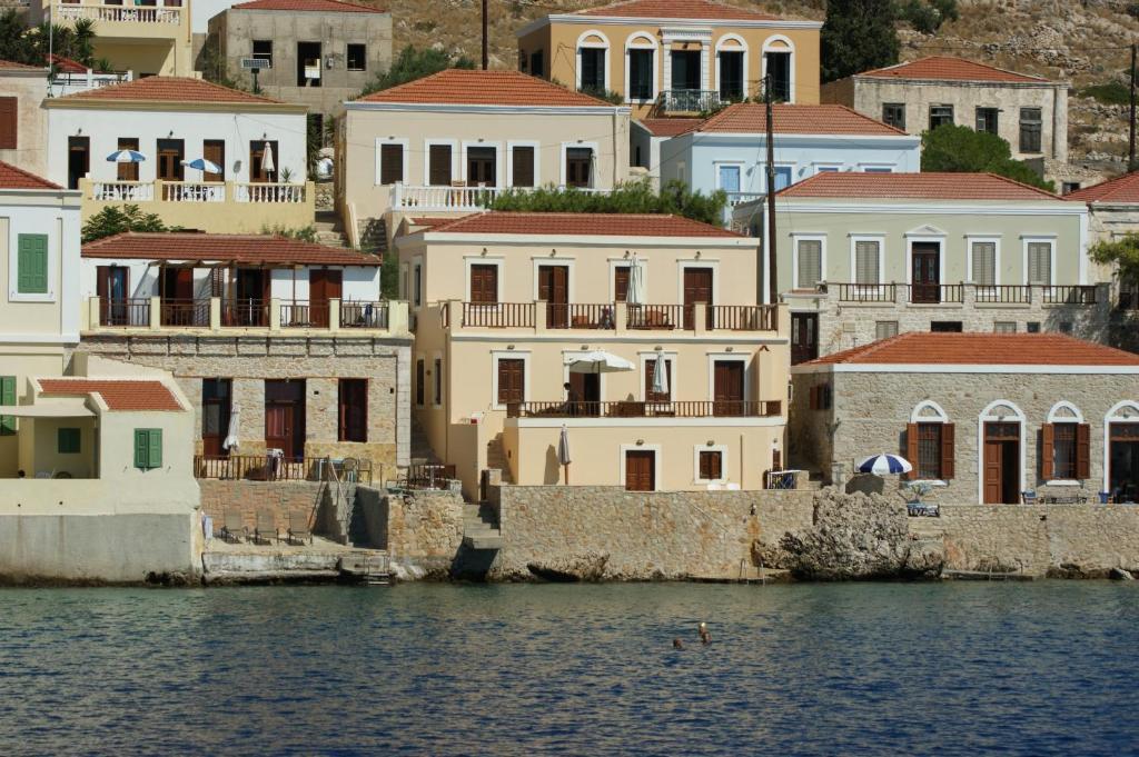 Amalia Apartment
