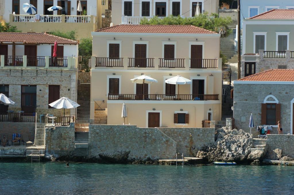 Apartment Amalia *