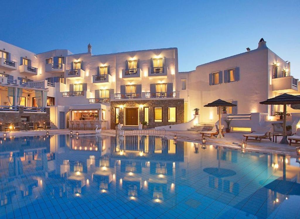 Hotel Grand 4*
