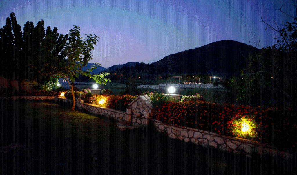 Guest house The Garden's *