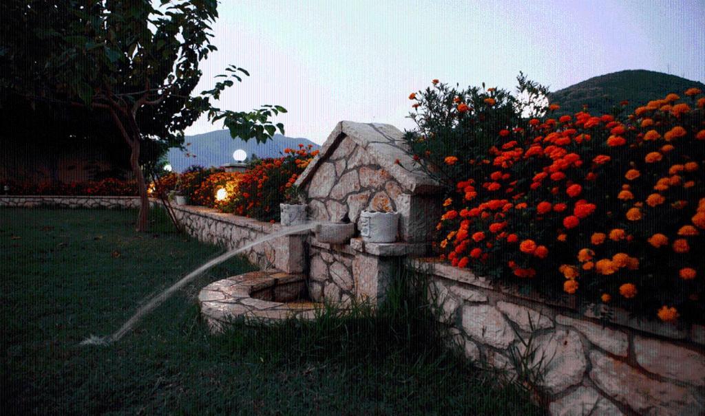 The Garden's Guest house *