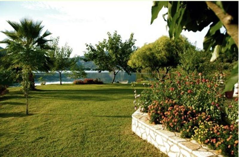 The Garden's