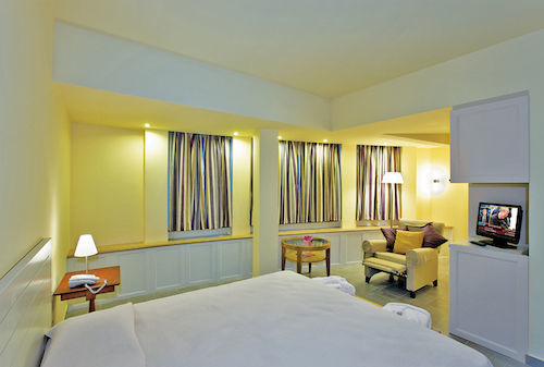 Megisti Hotel 4*