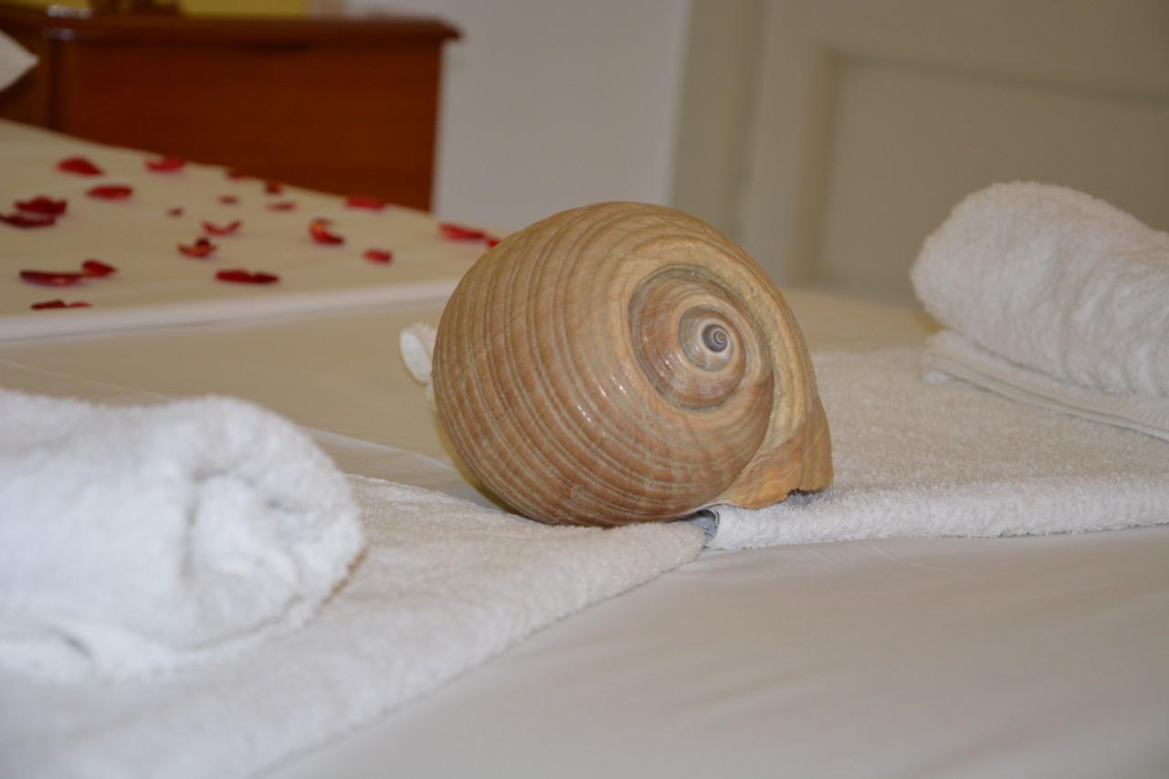 Aparthotel Poseidon Analipsi (Astypalaia)