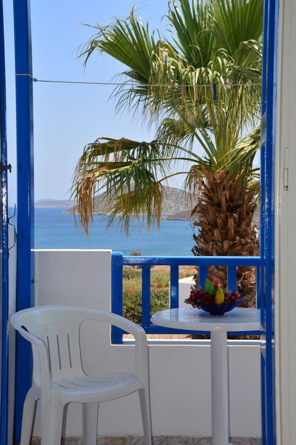 Aparthotel Poseidon 2*