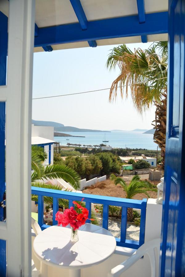 Poseidon 2* Analipsi (Astypalaia)
