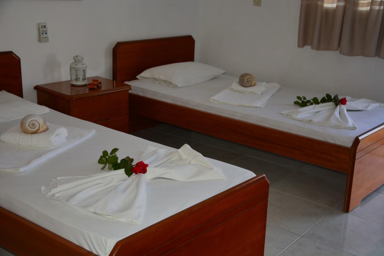 Aparthotel Poseidon Analipsi (Astypalaia)