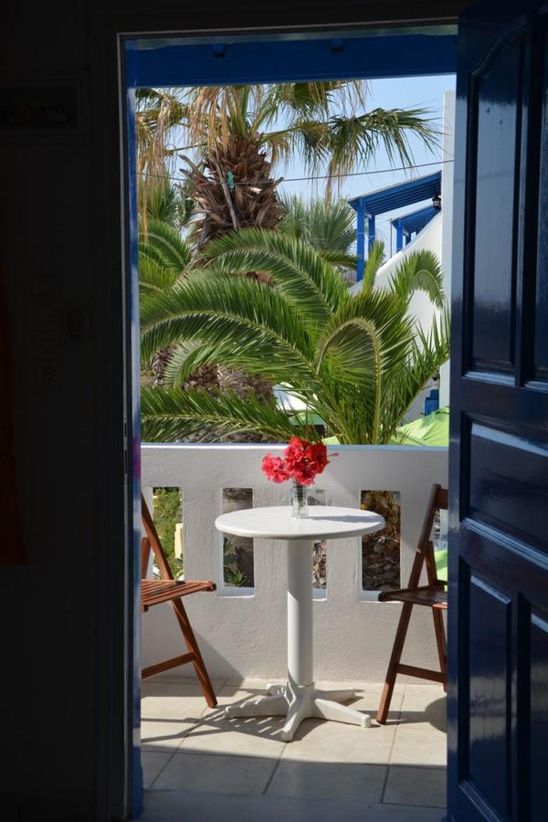 Aparthotel Poseidon