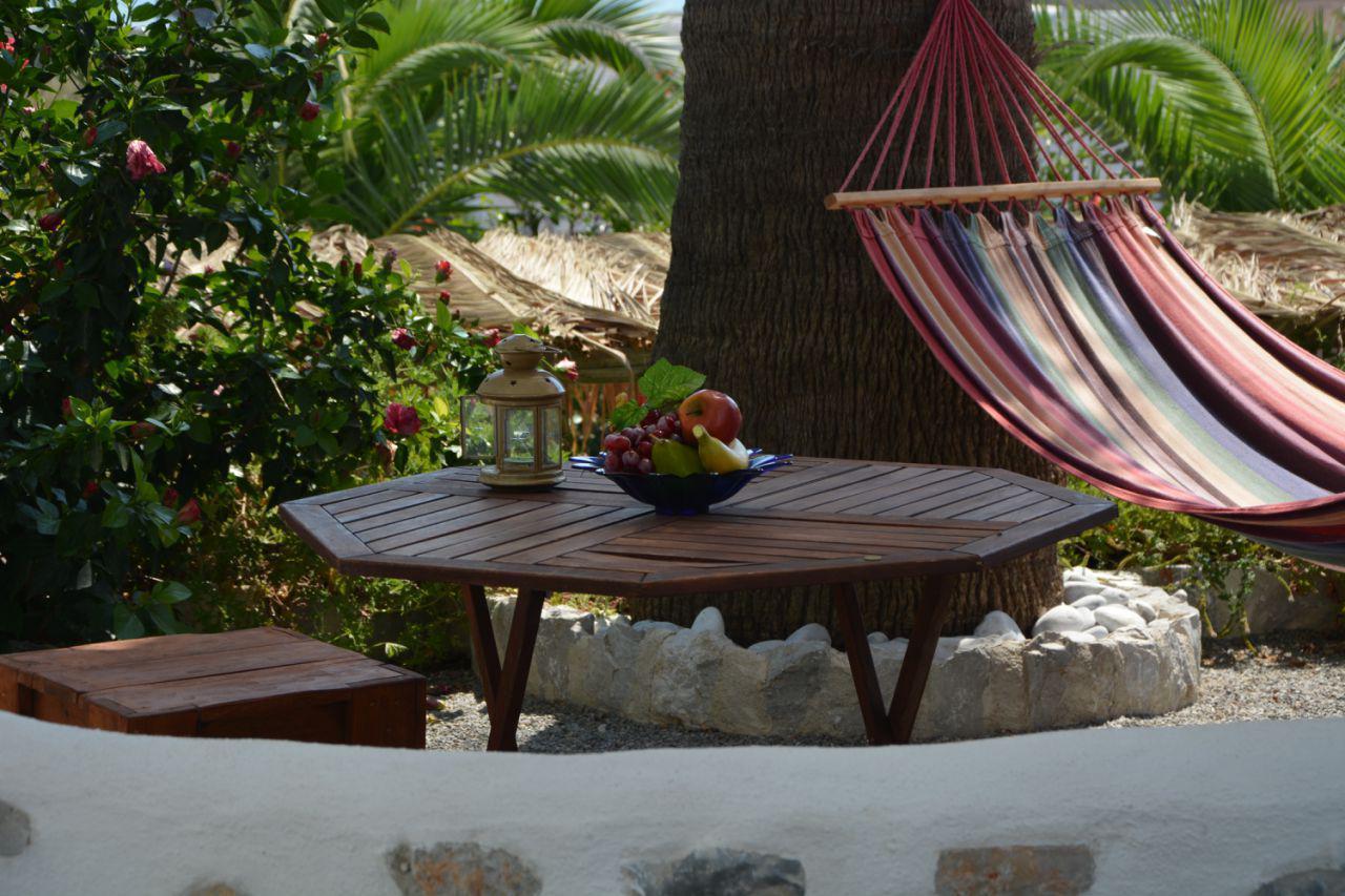 Aparthotel Poseidon Analipsi (Astypalaia)
