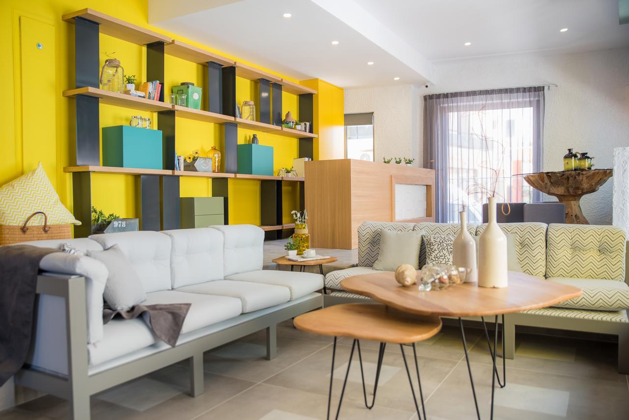 Sunshine Boutique Hotel 3*