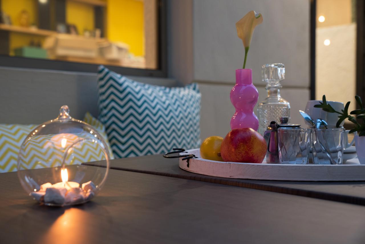 Sunshine Boutique 3* Malia (Crete)