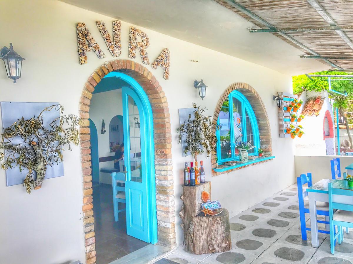 Avra Boutique Apartment Benitses (Corfu)