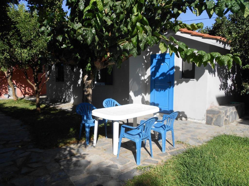 Xristina Studios