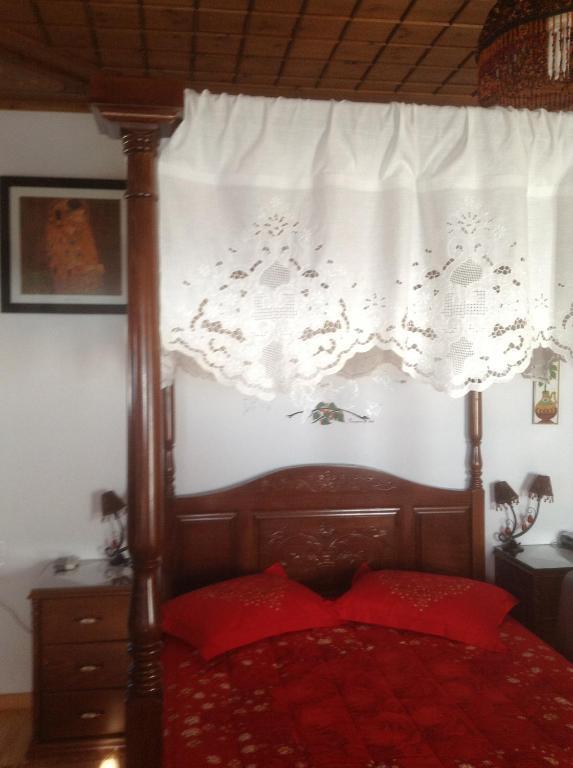 Archontiko Katerina Guest house Vizitsa